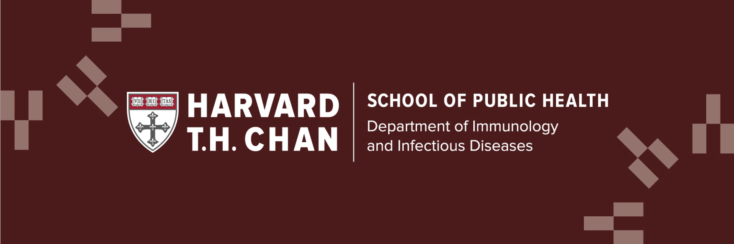 Department of Immunology and Infectious Diseases, Harvard T.H. C