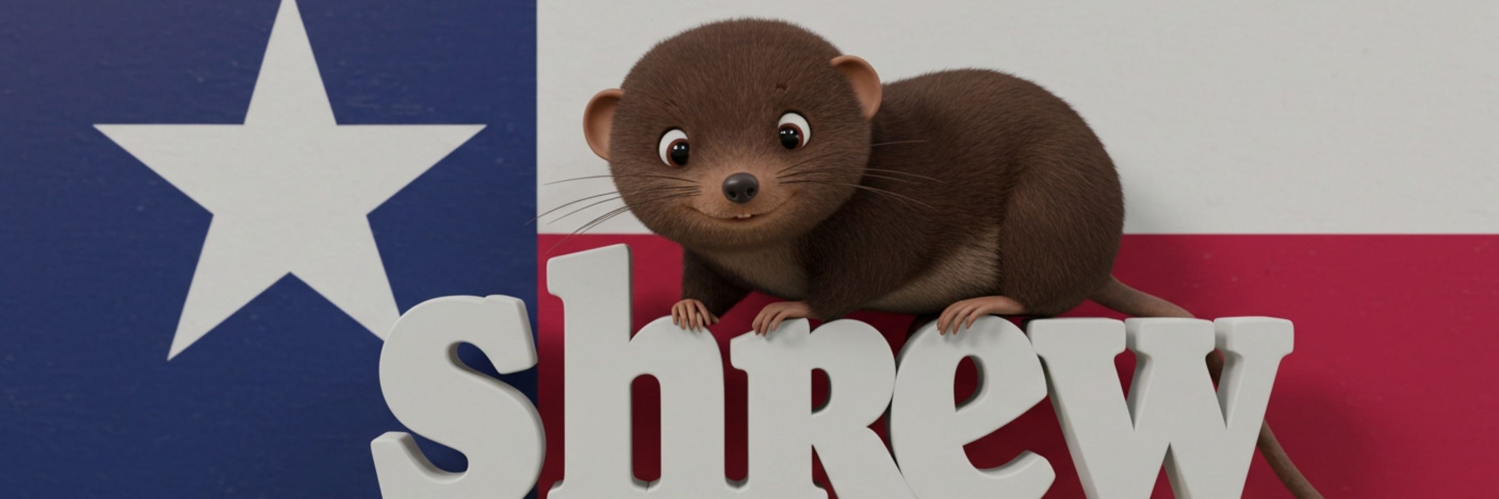 Shrew 💙