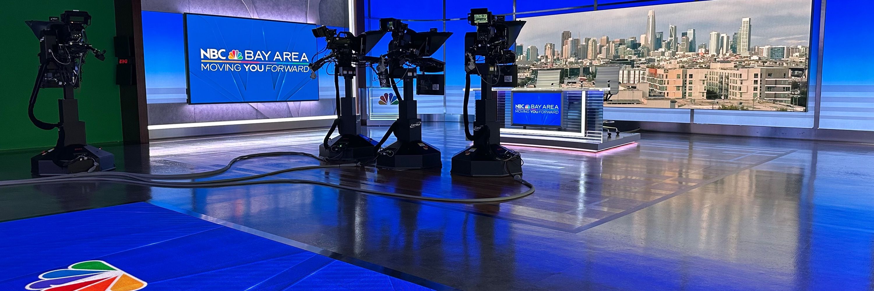 Rob Mayeda NBC Bay Area