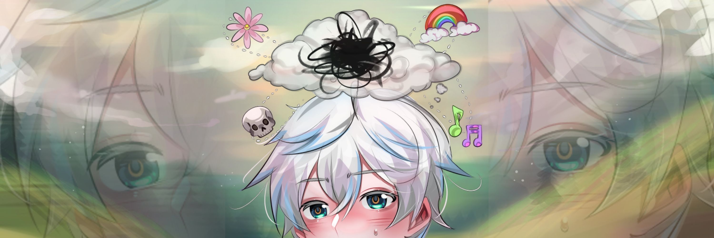 ⋆｡∞˚ ☁︎ ˚Suri｡⋆｡˚☽˚∞｡⋆