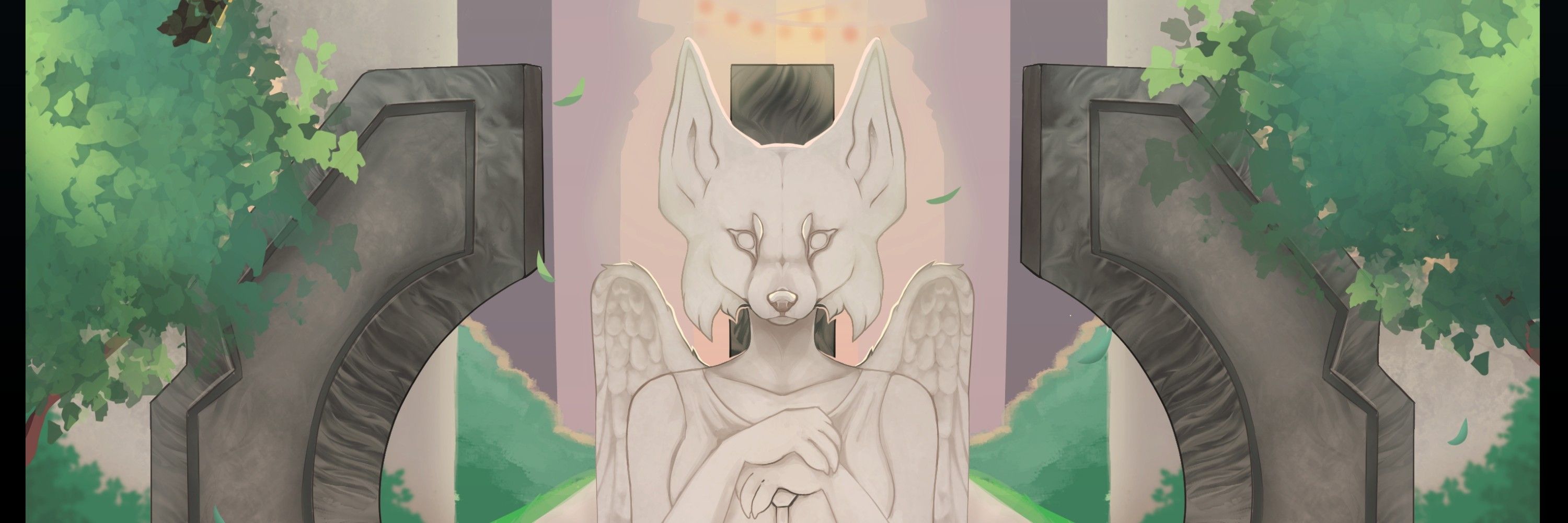 Fox Wars Official