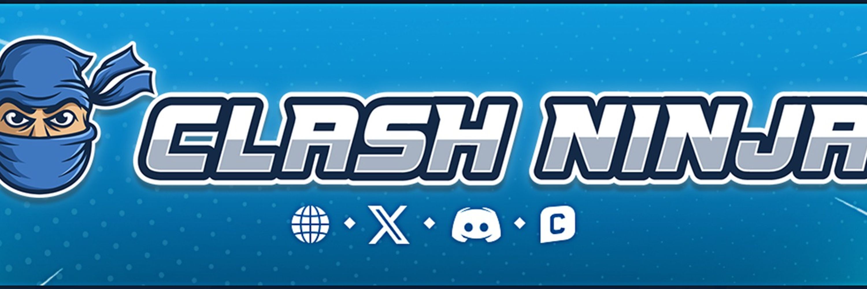 Clash Ninja