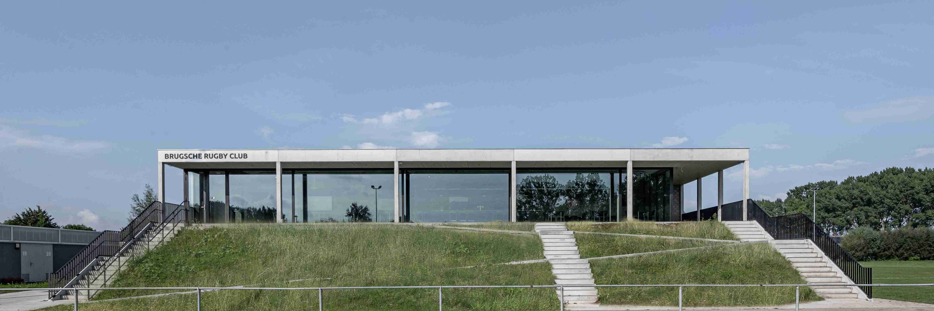 net architectuur bv