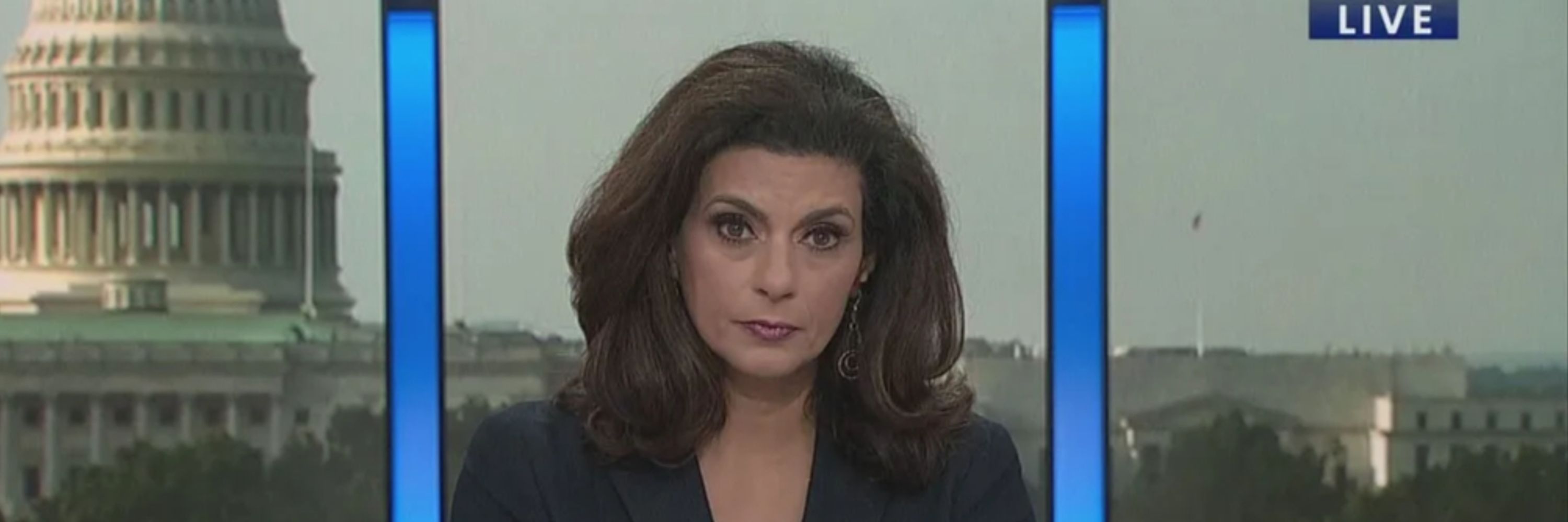 Mimi Geerges