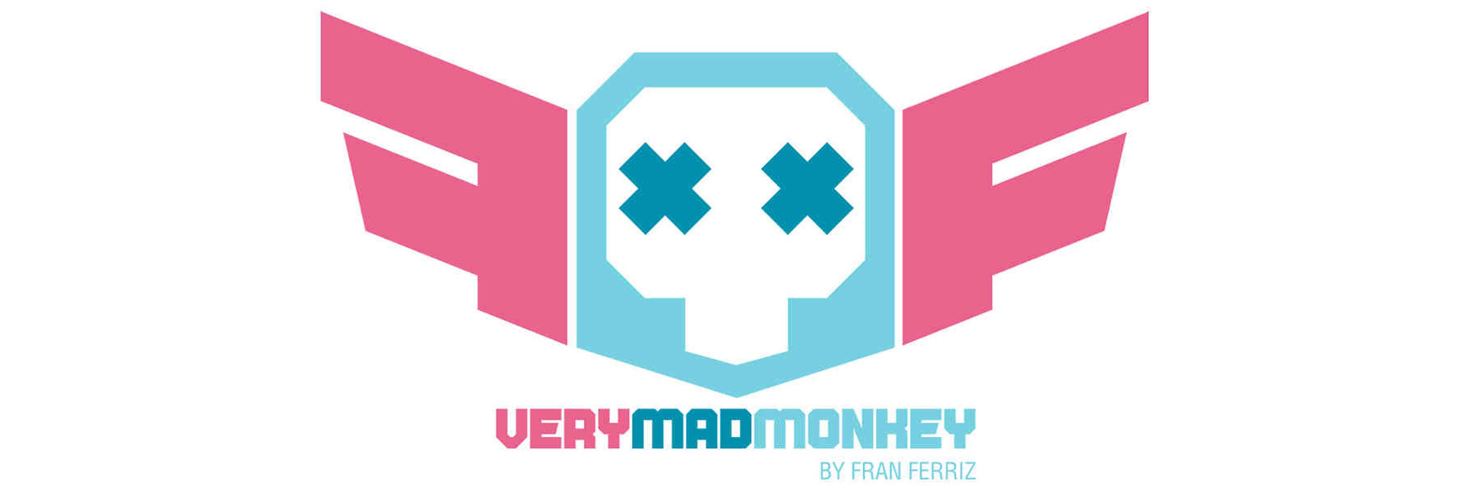 Very Mad Monkey