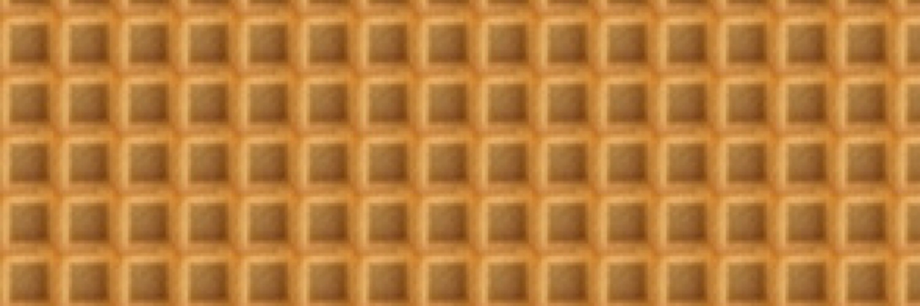 Waffle Waffleton III