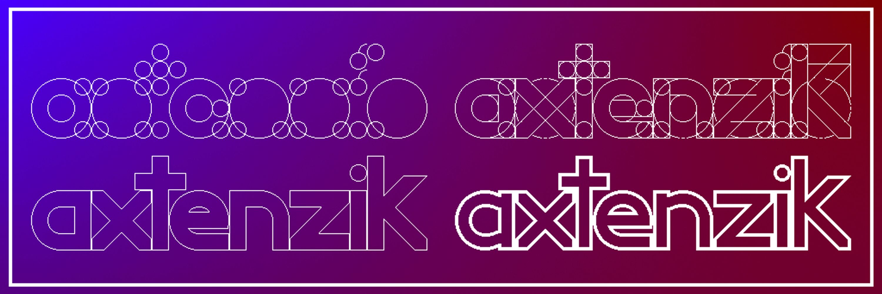axtenzik