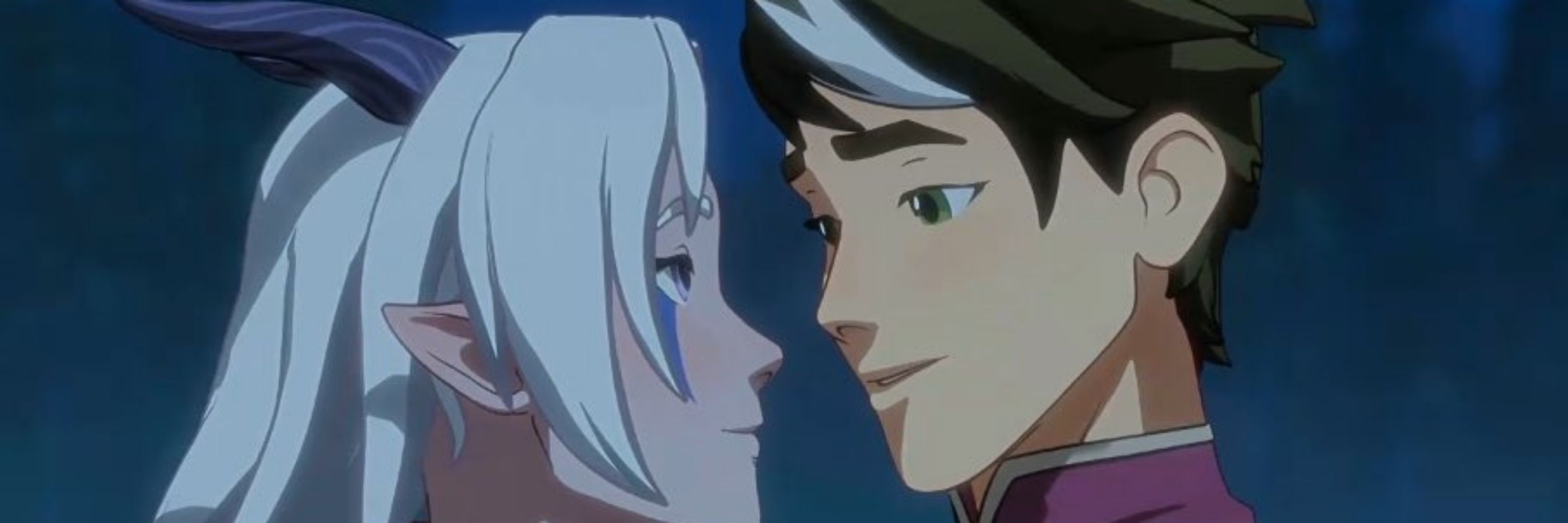 Rayla Moonshadow Queen