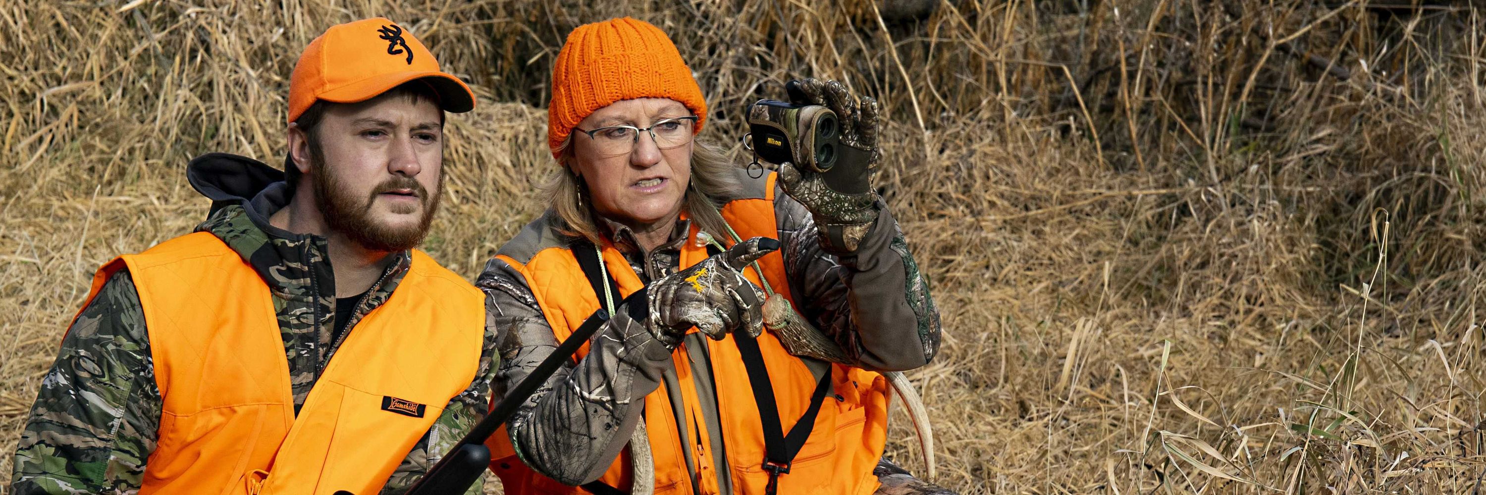 Hunters for Eagle Conservation