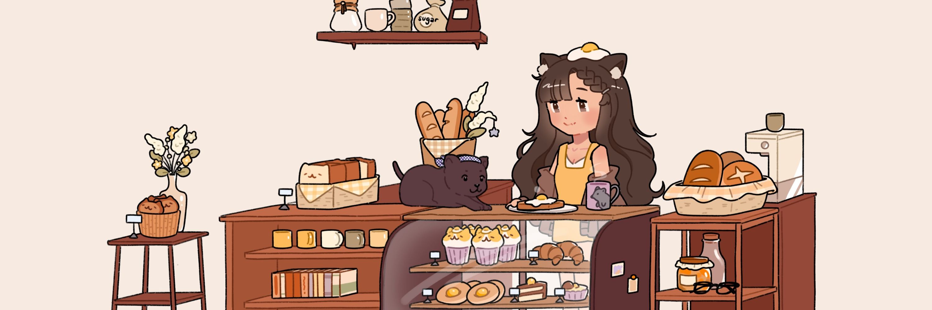 megg 🥚🐾