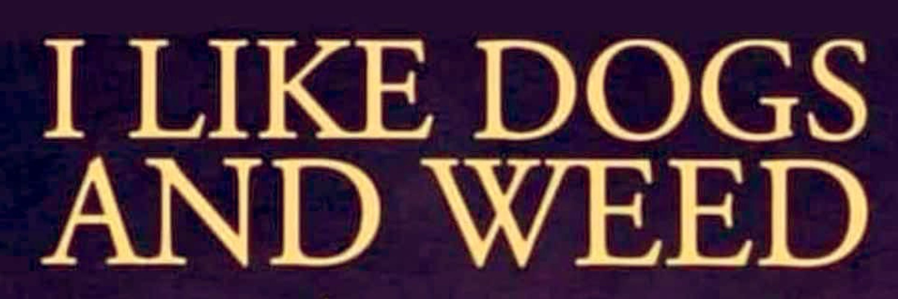 Will M 🍀🌿😎👽