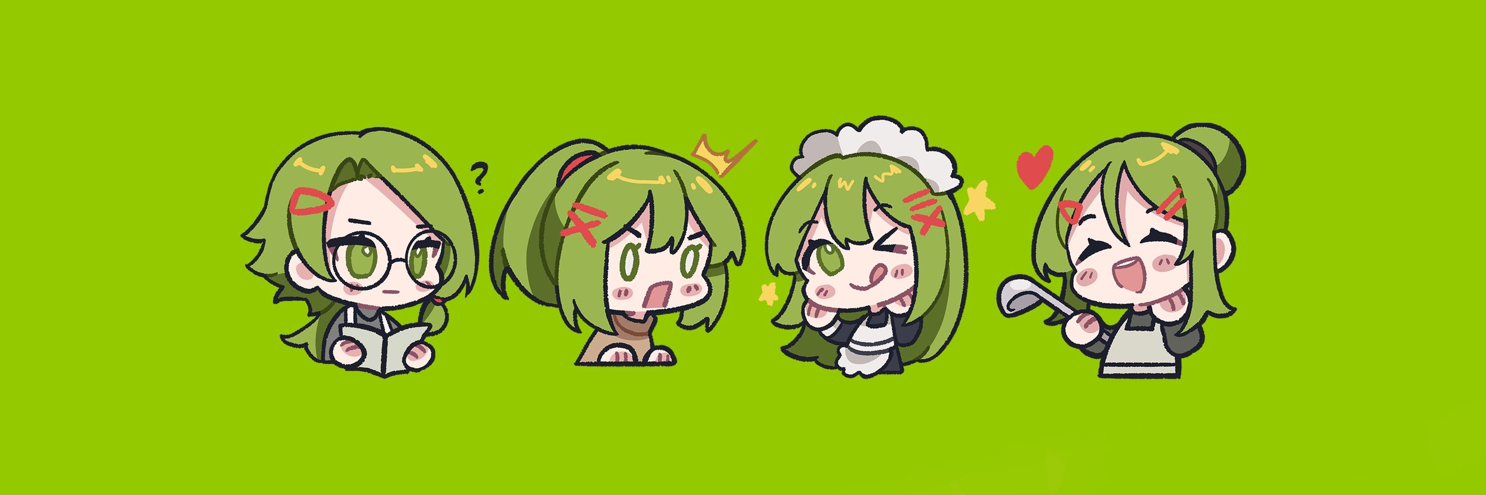 matcha.