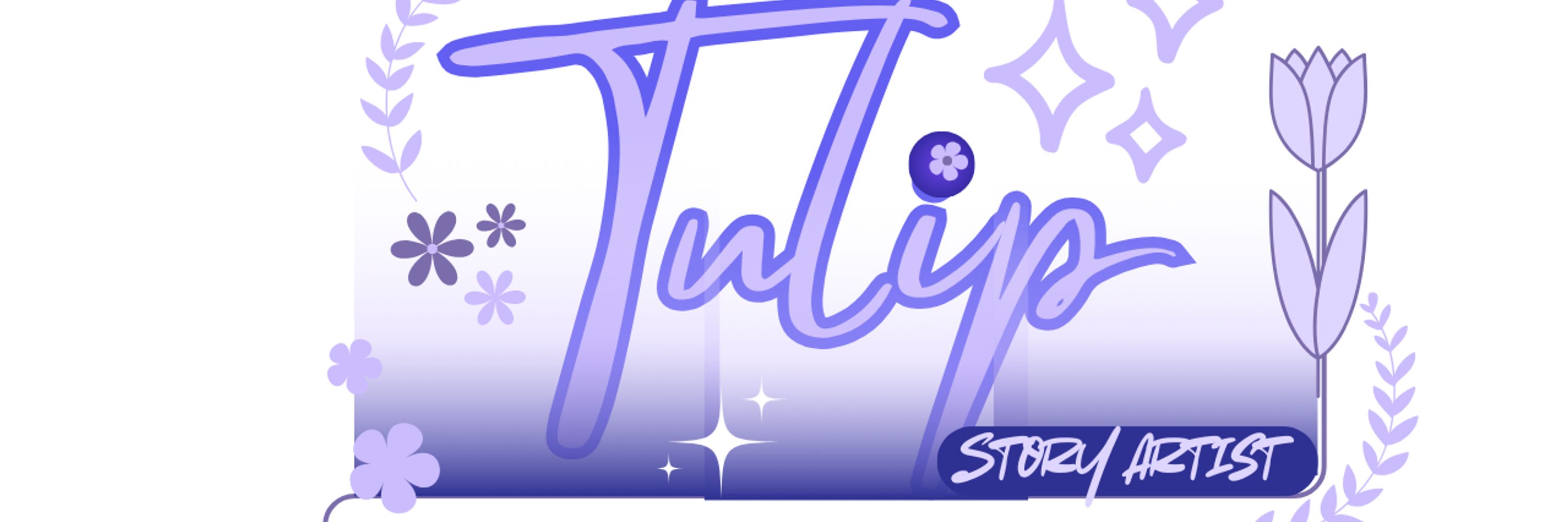 Tuilp COMMS OPEN