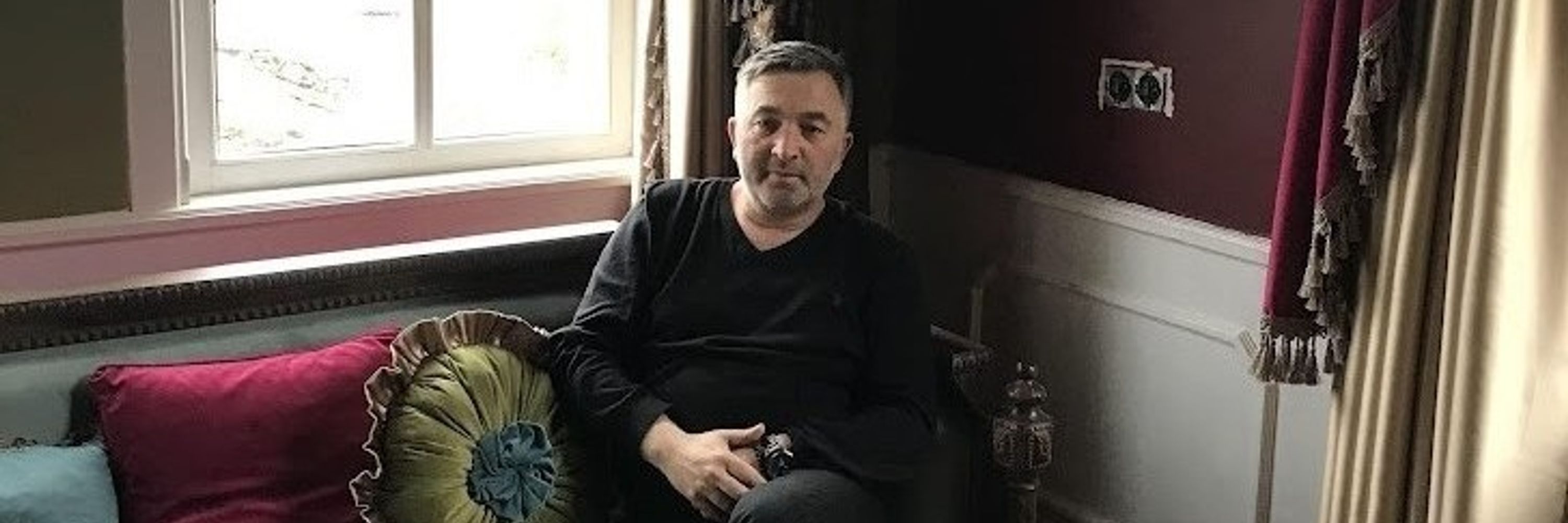 Erbil ERDEN 𑁍