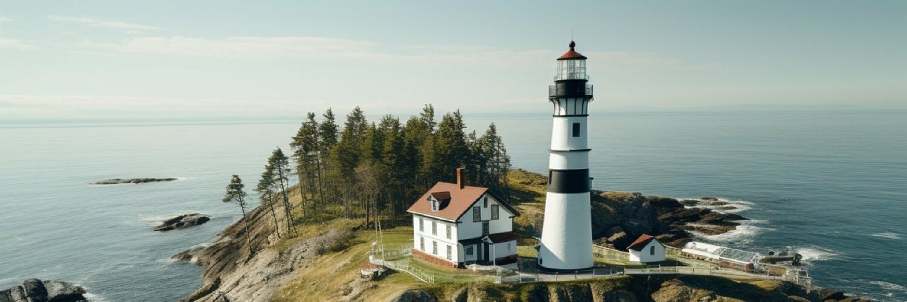 Lighthouses