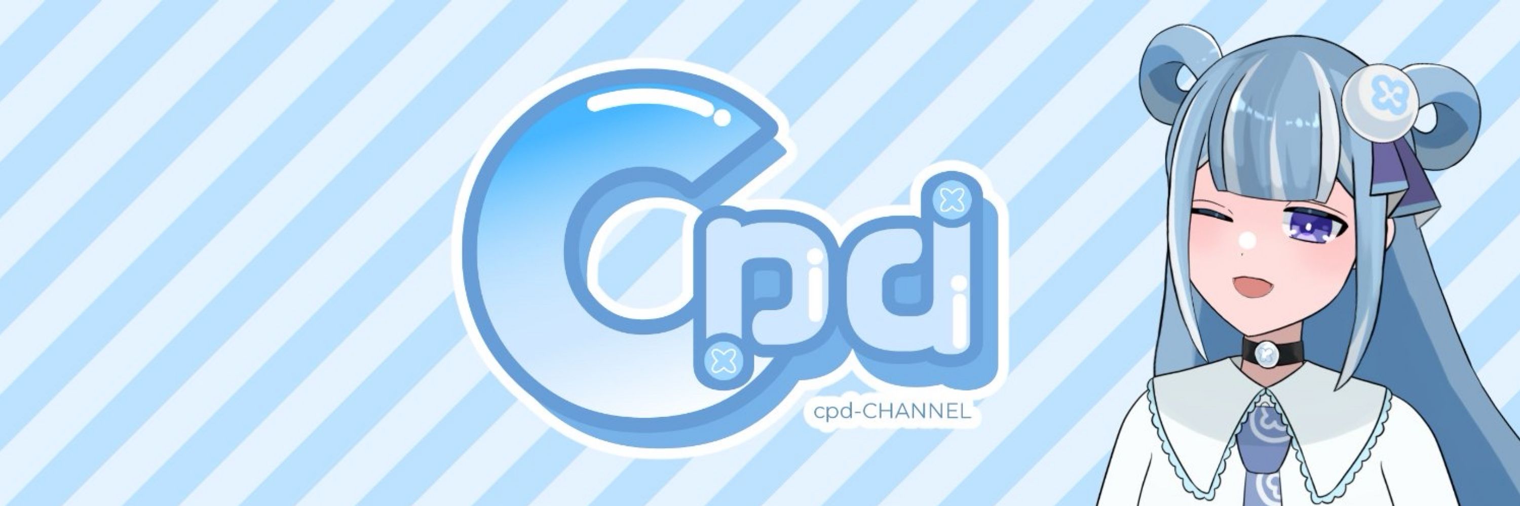 クリエイティブ生命体cpd🪼しーぴーでぃー