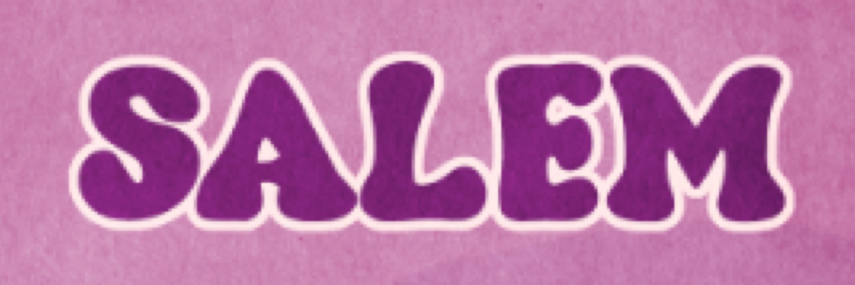 SalemIsHere