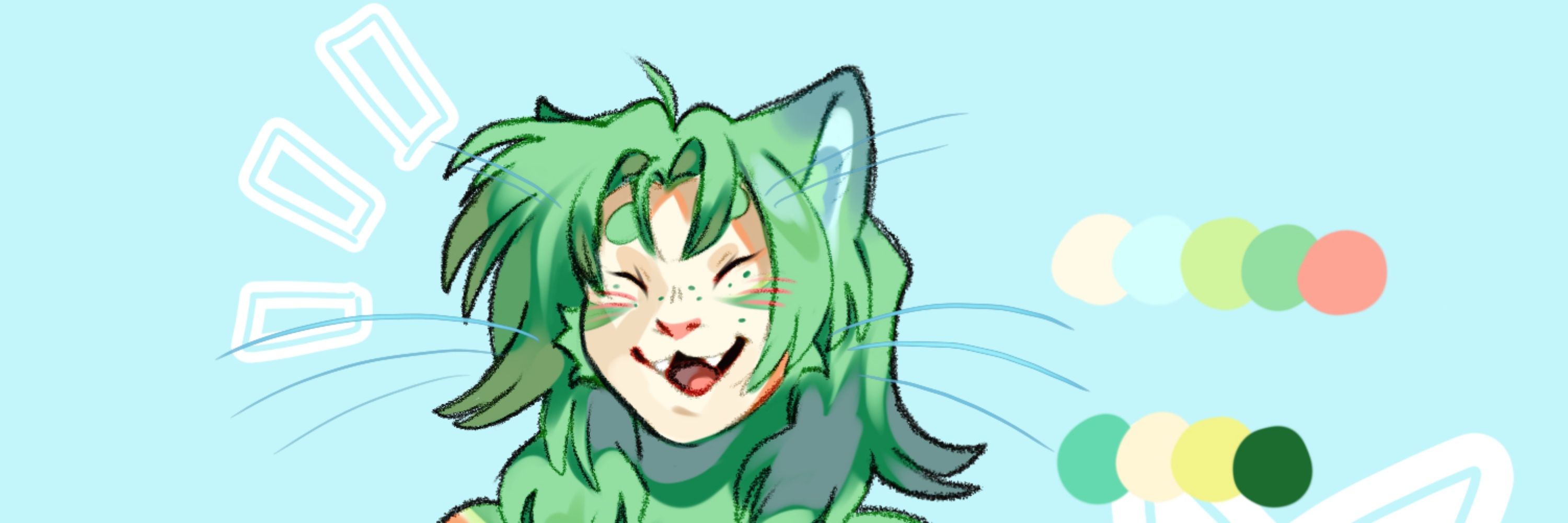 Cuke! 🥒