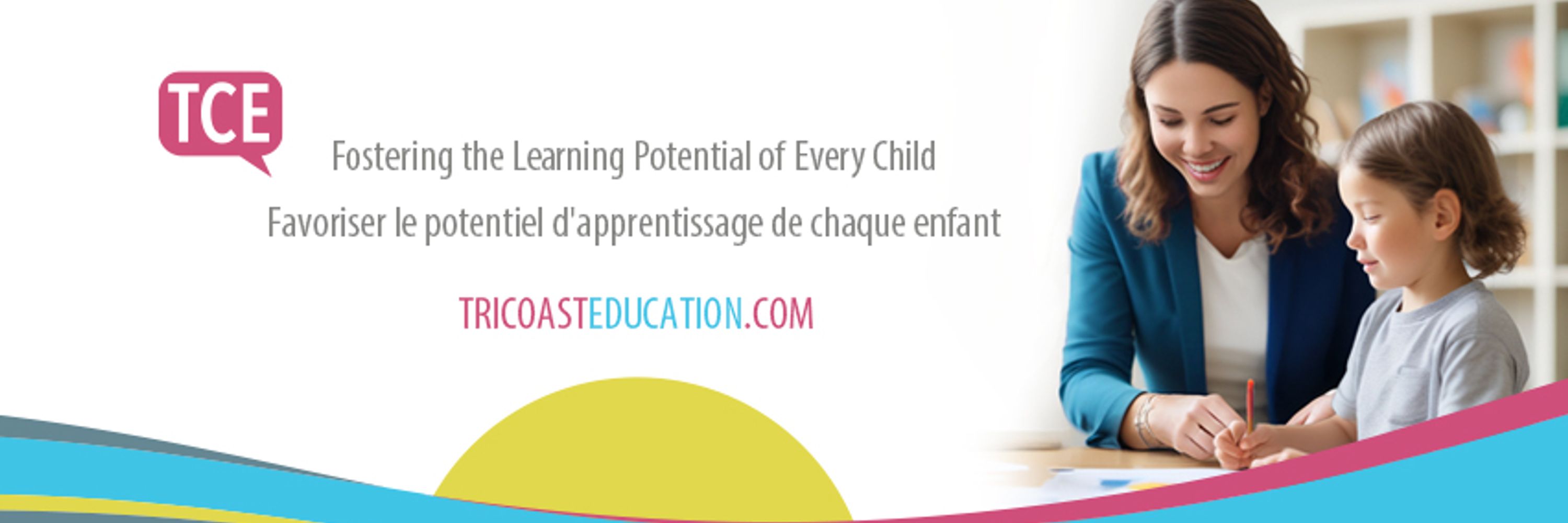 TRICOAST Education