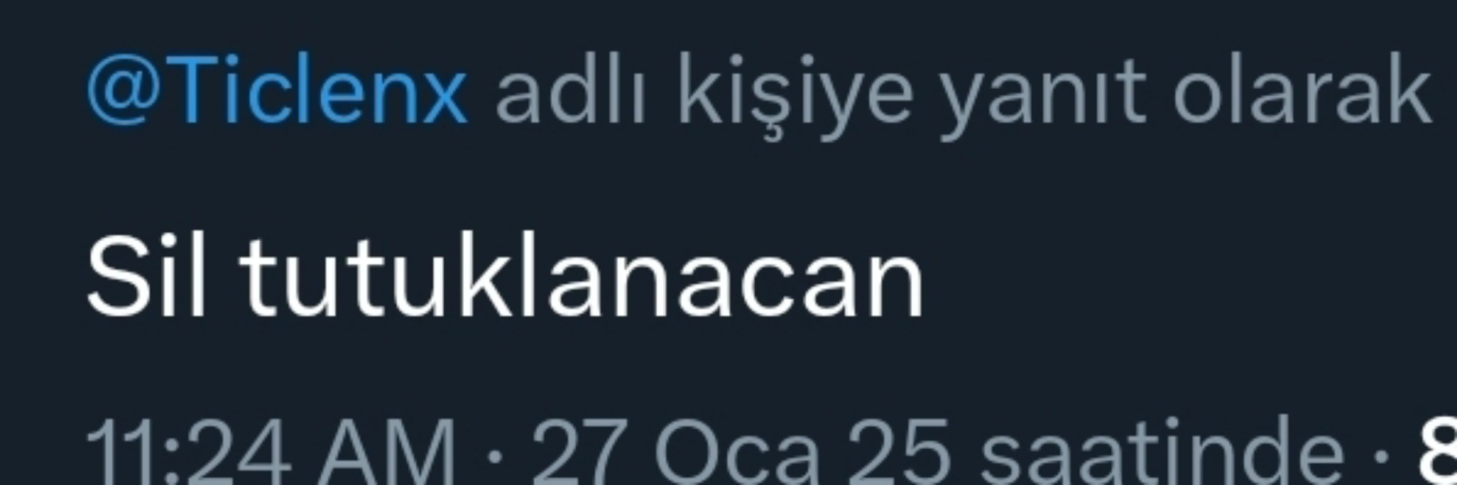 Enes Beyefendi TOMASİKEN#1312