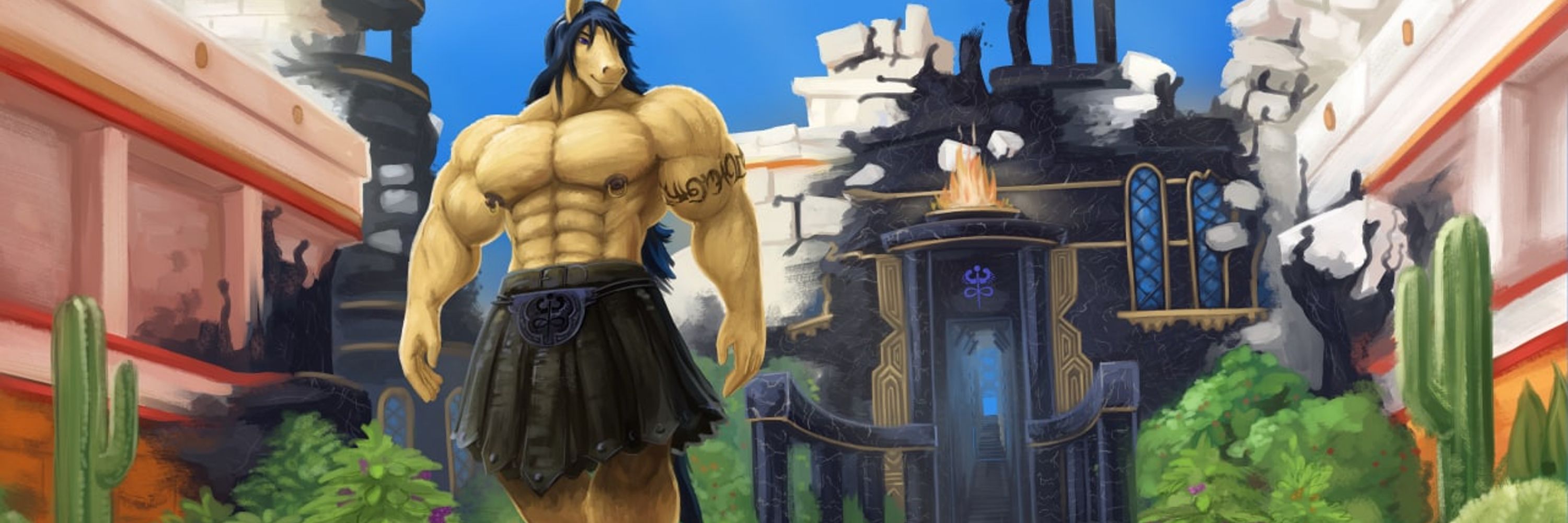 Totus Ubertas The Hoss