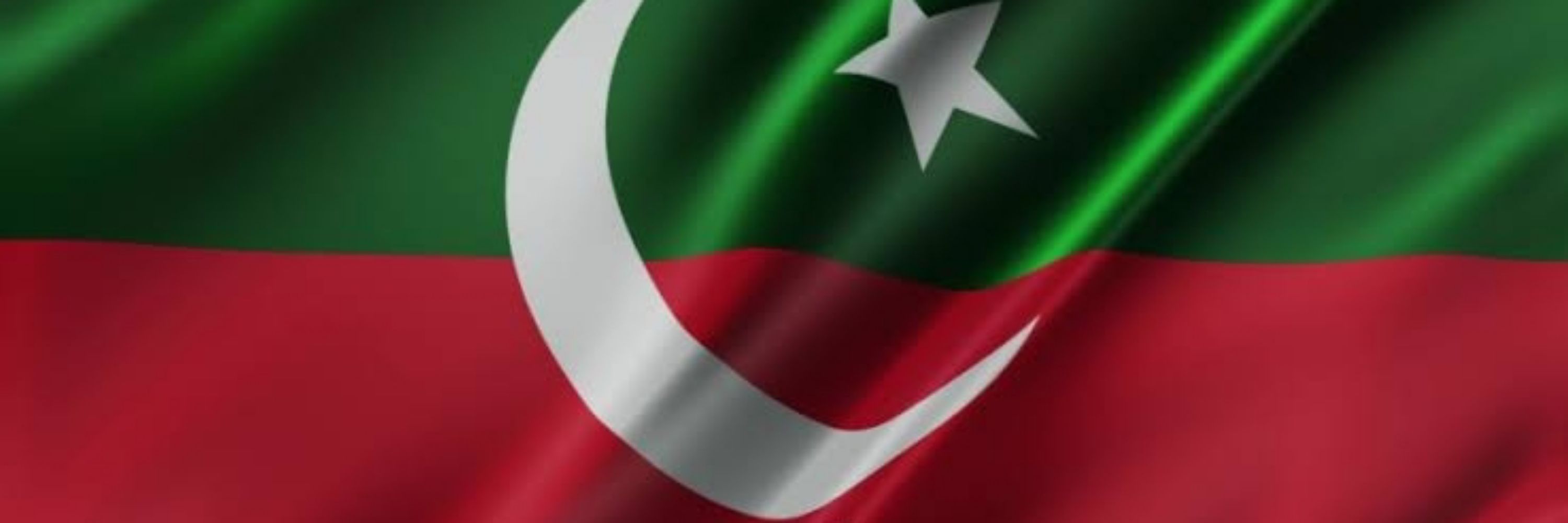PTI Warrior