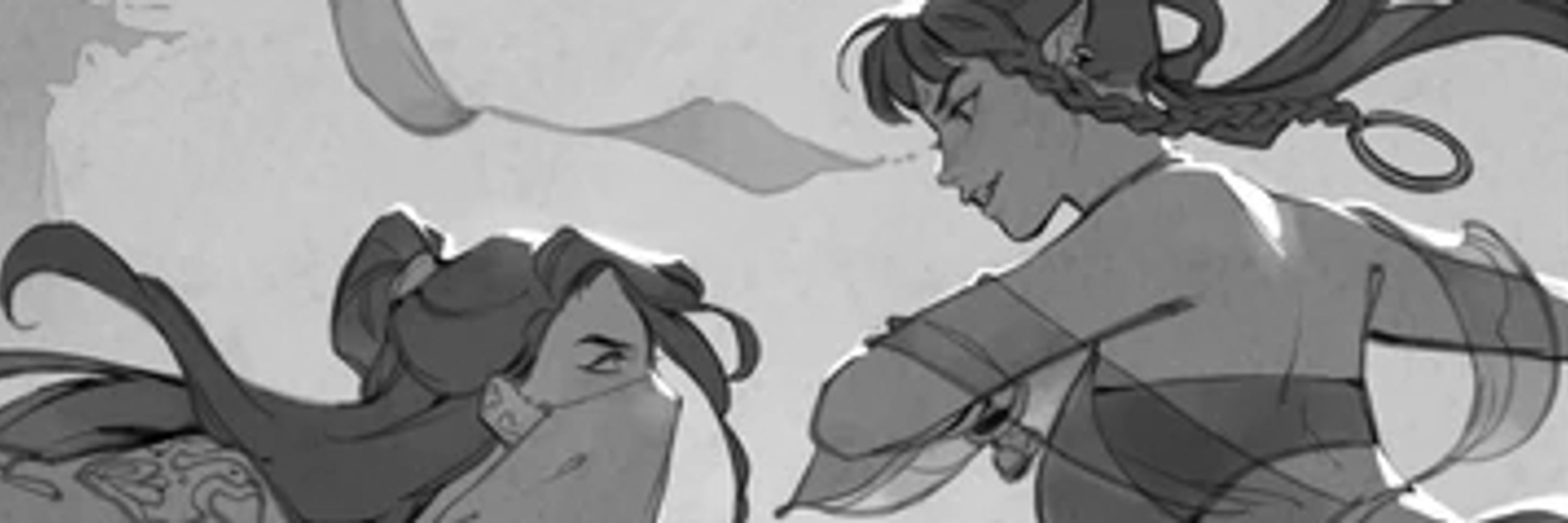MXTX Yuri Events