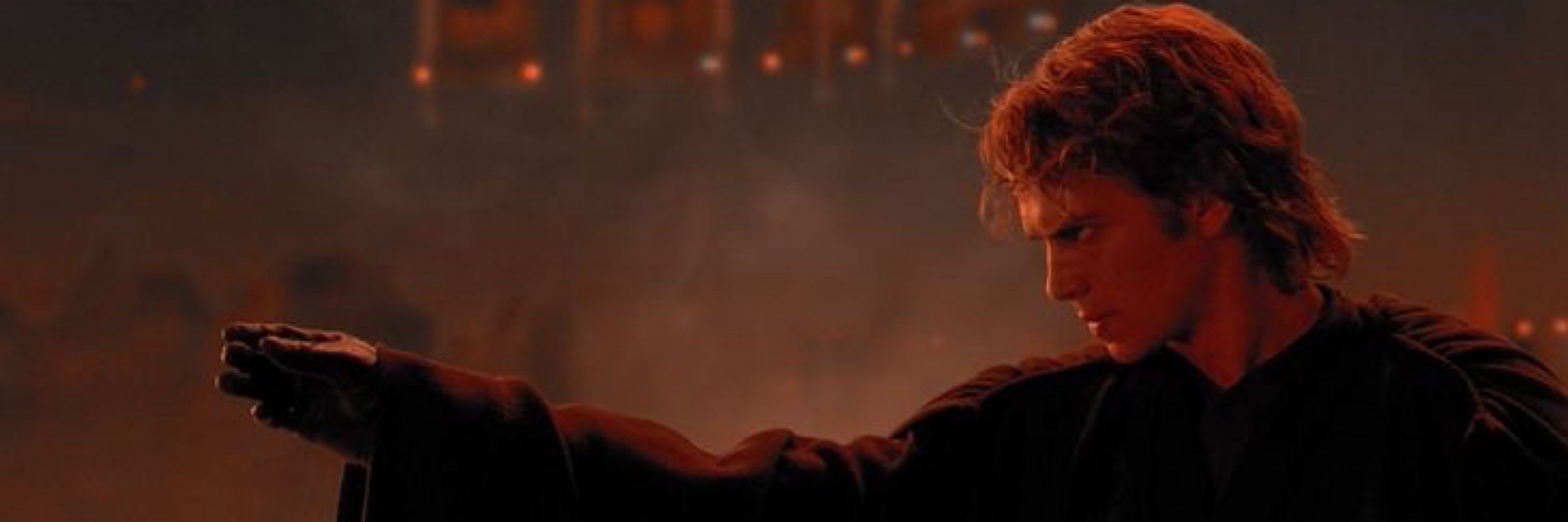 Anne en feu