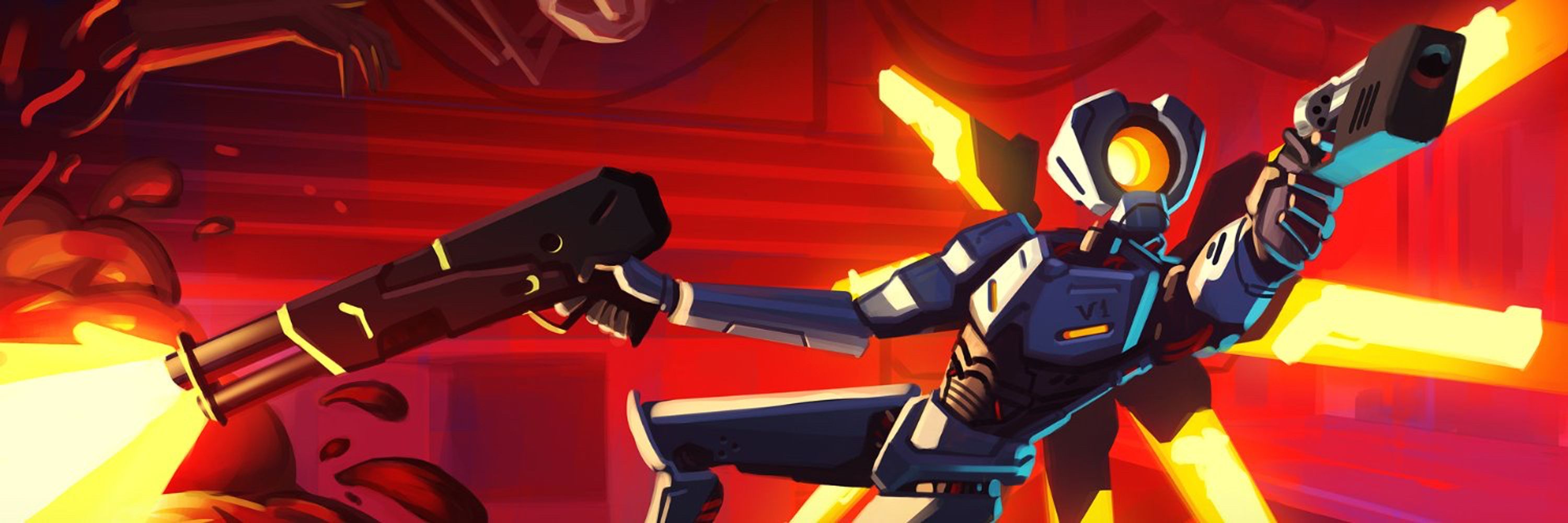 ULTRAKILL