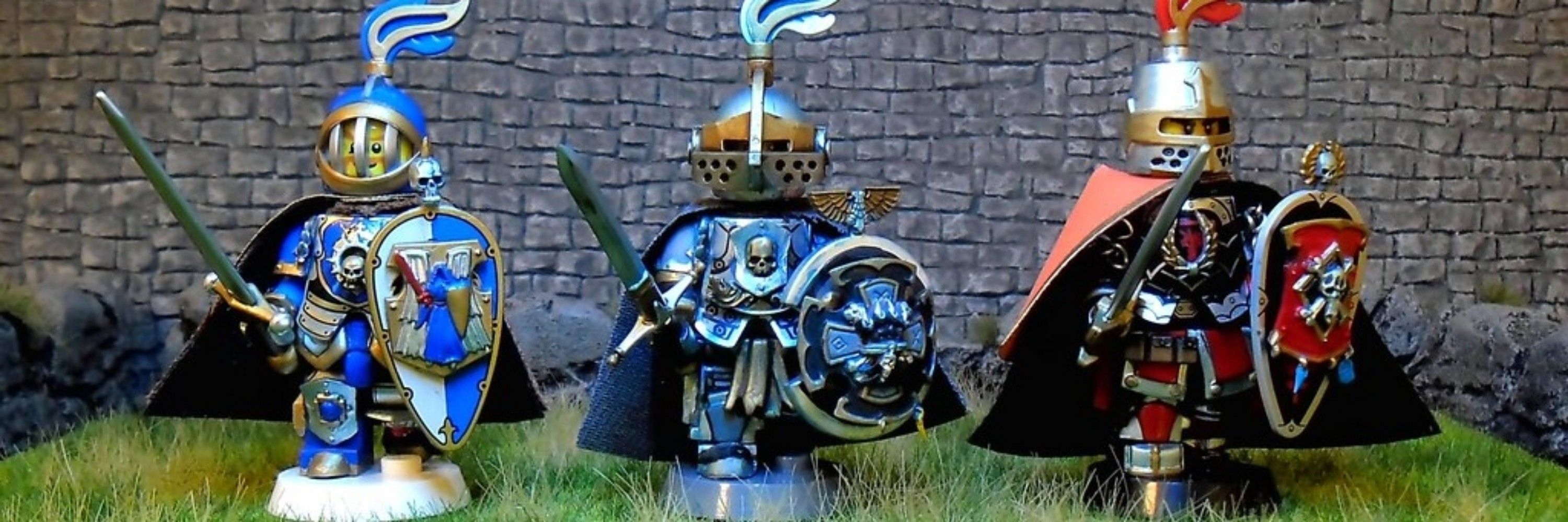 Knighty
