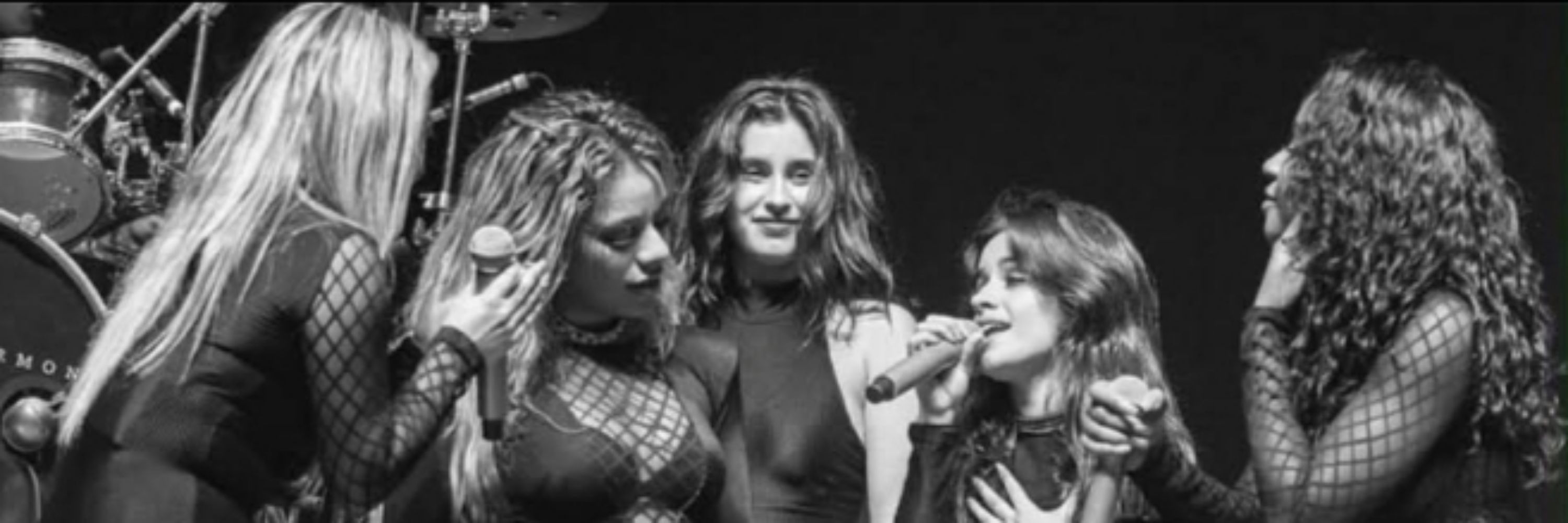 sara da camz!