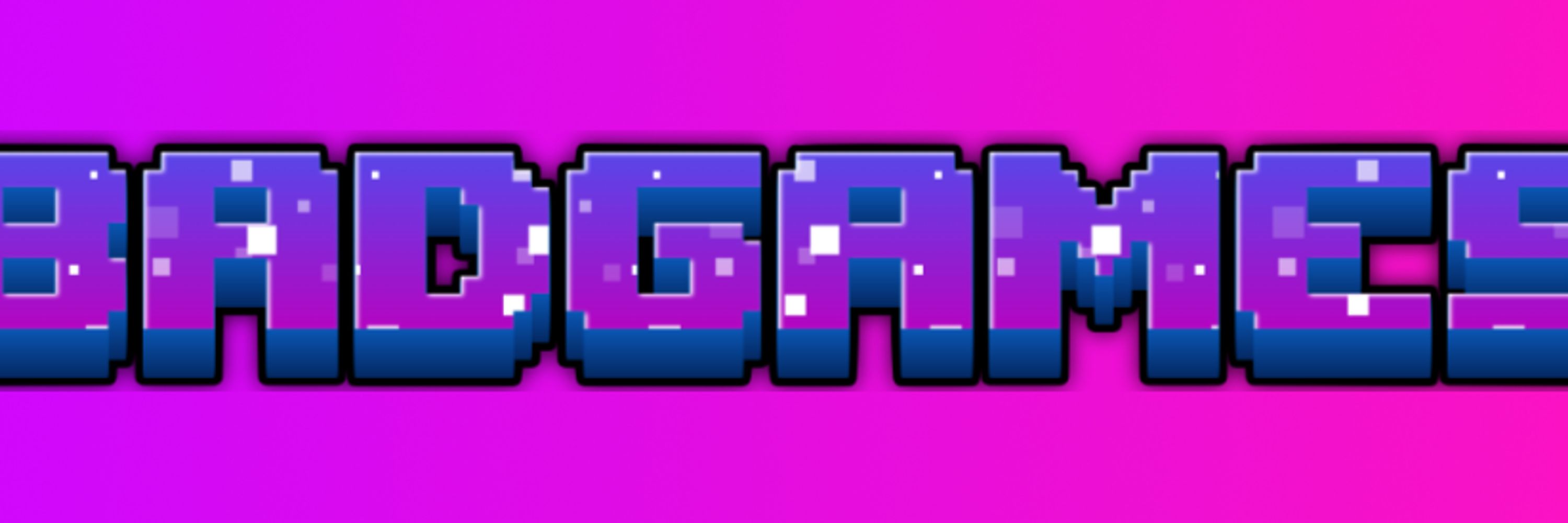 BadGames