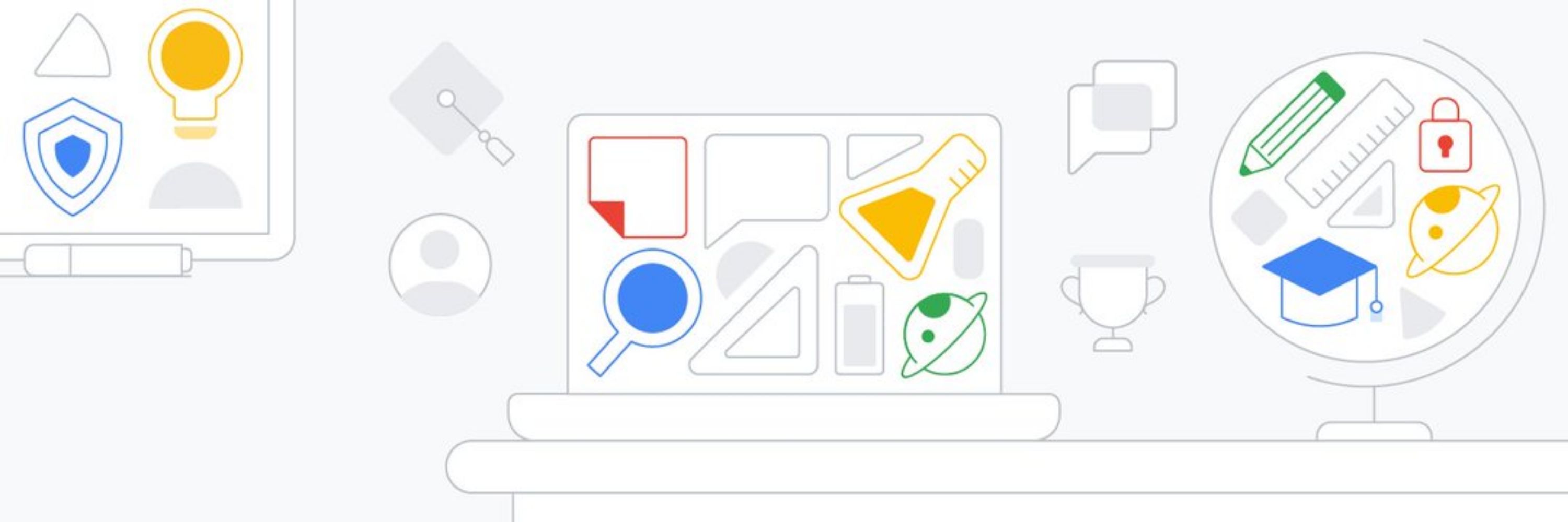 Google For Education (unofficial)