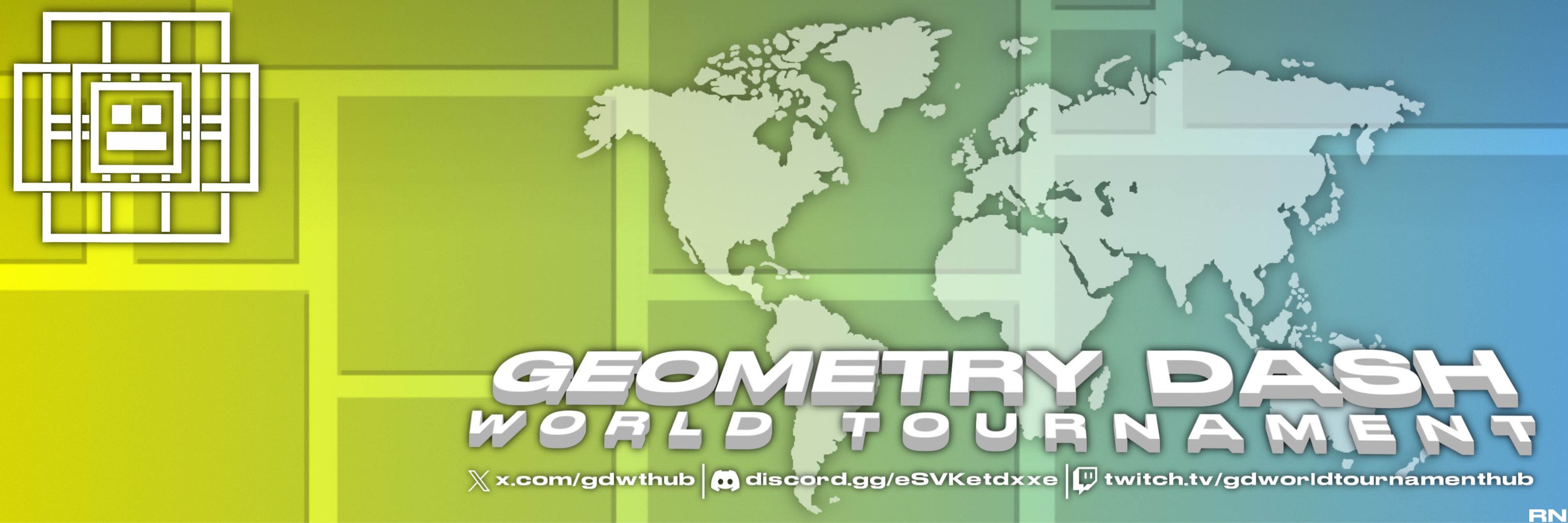 GD World Tournament Hub