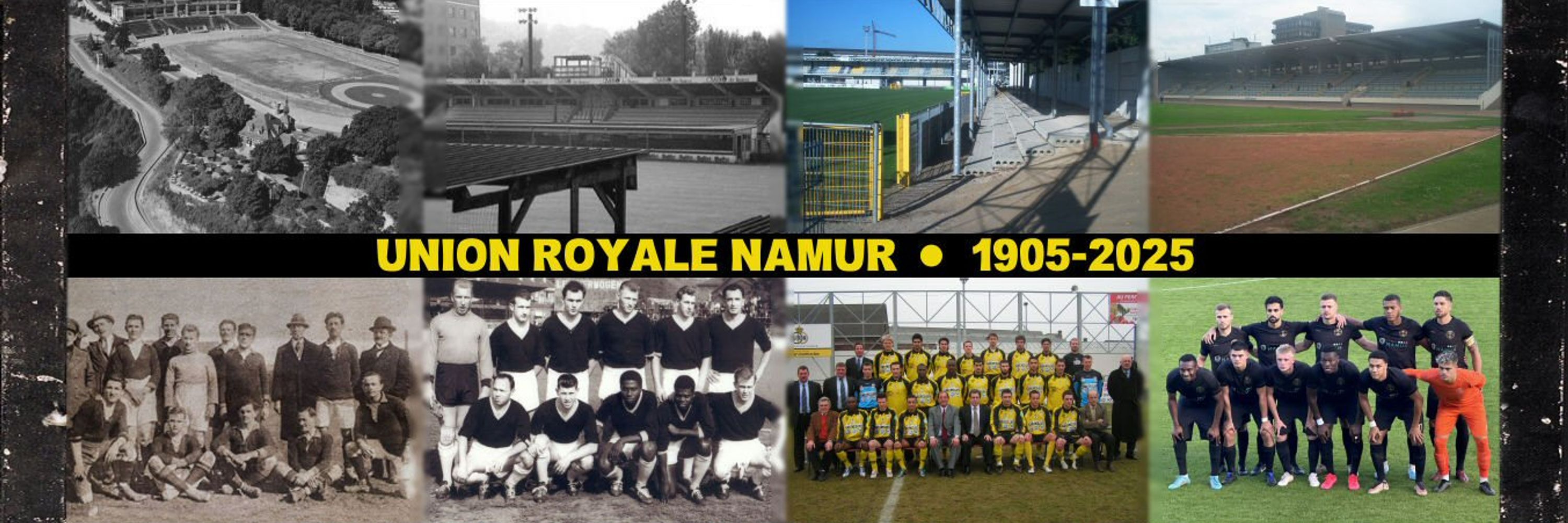 Union Royale Namur Fans