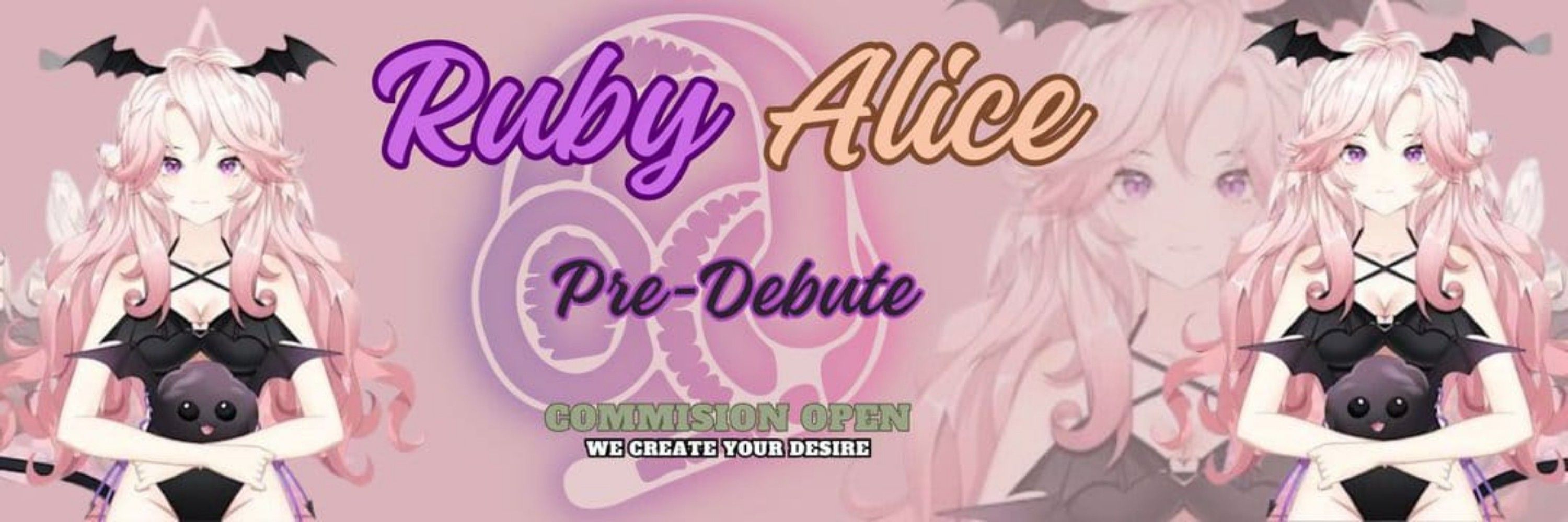 Ruby Alice