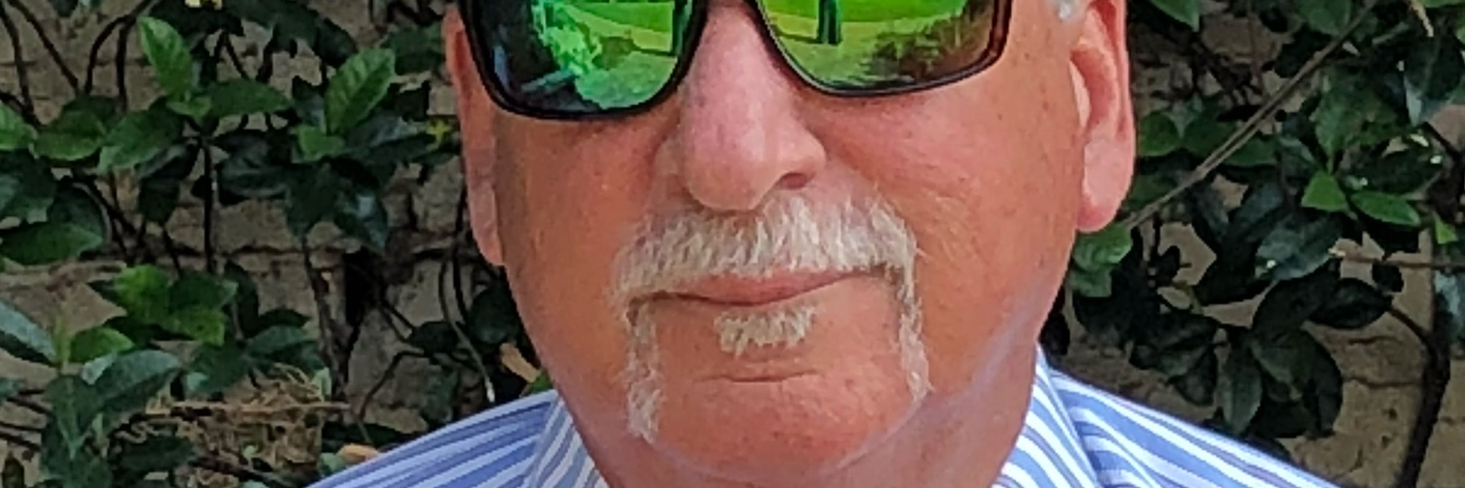 Dr. Bill Sutton