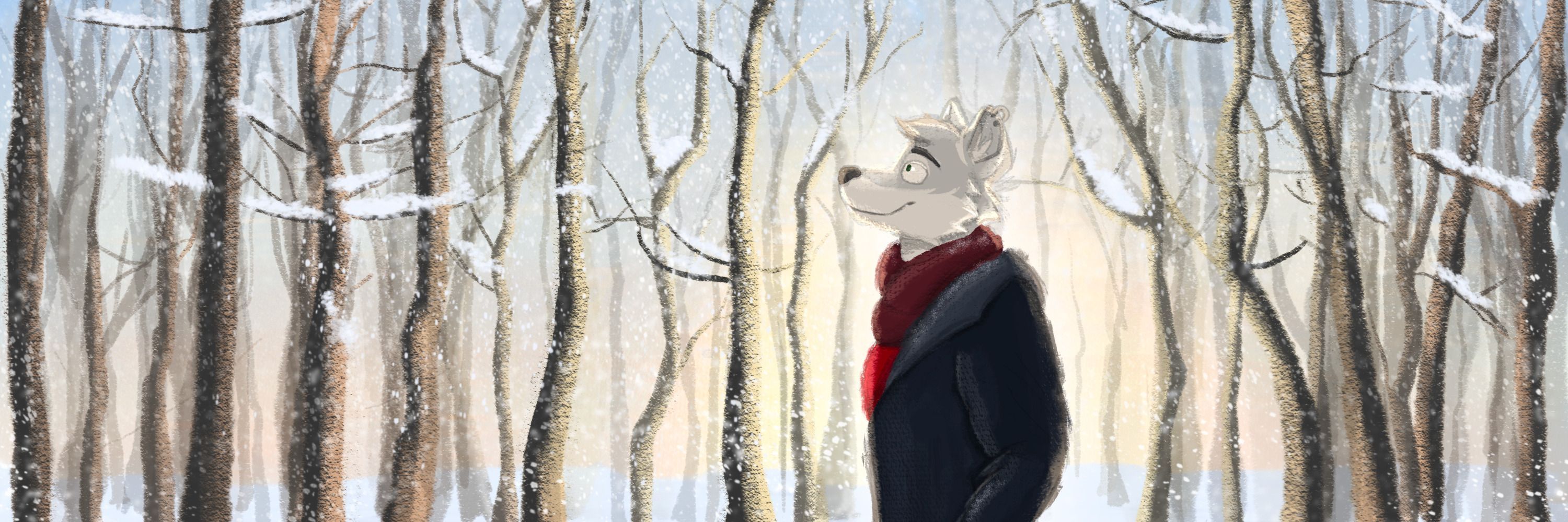 Arctic ❄️
