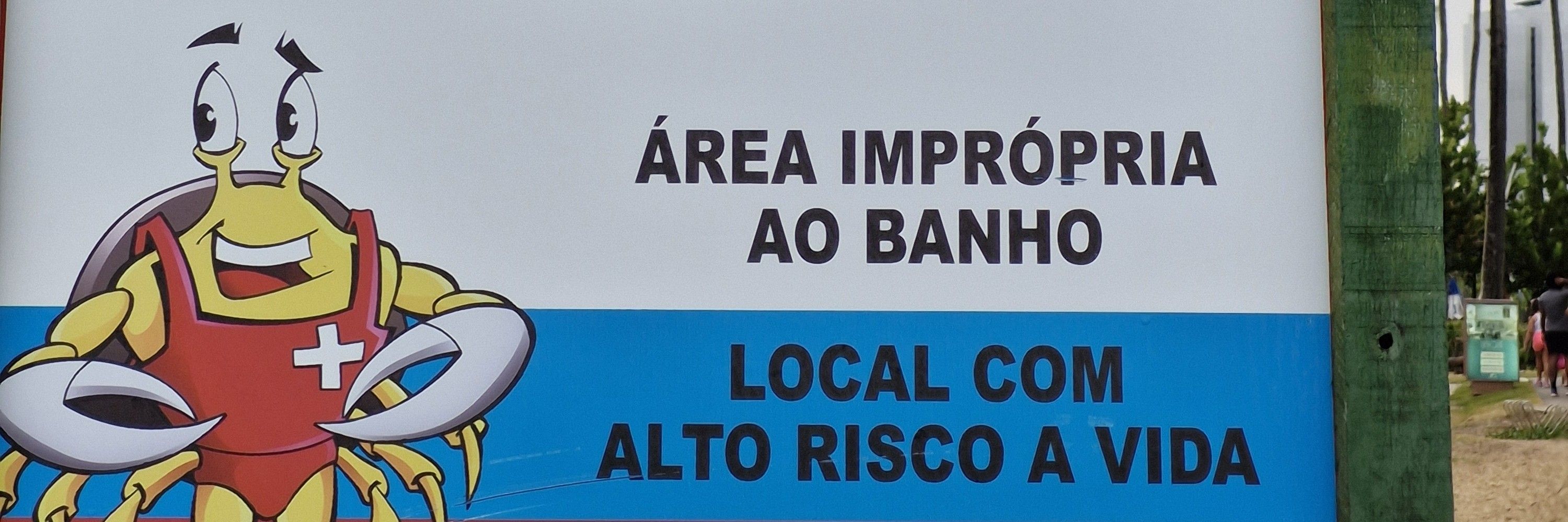 João Vitim Não Presta