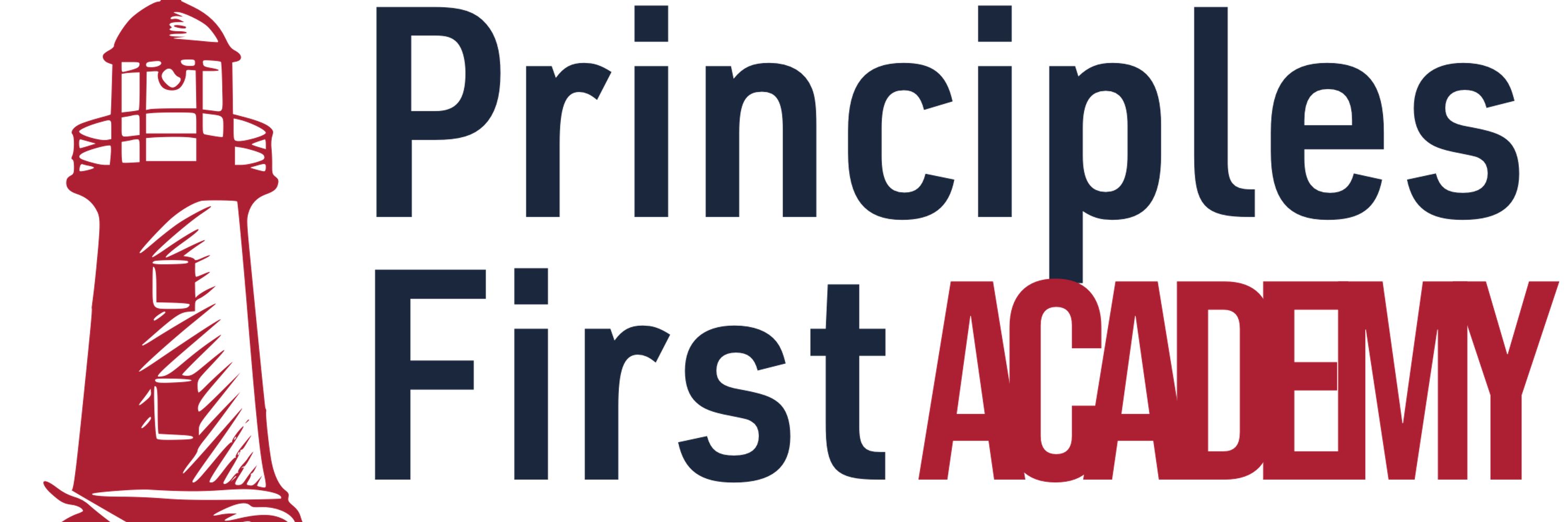 Principles First Academy