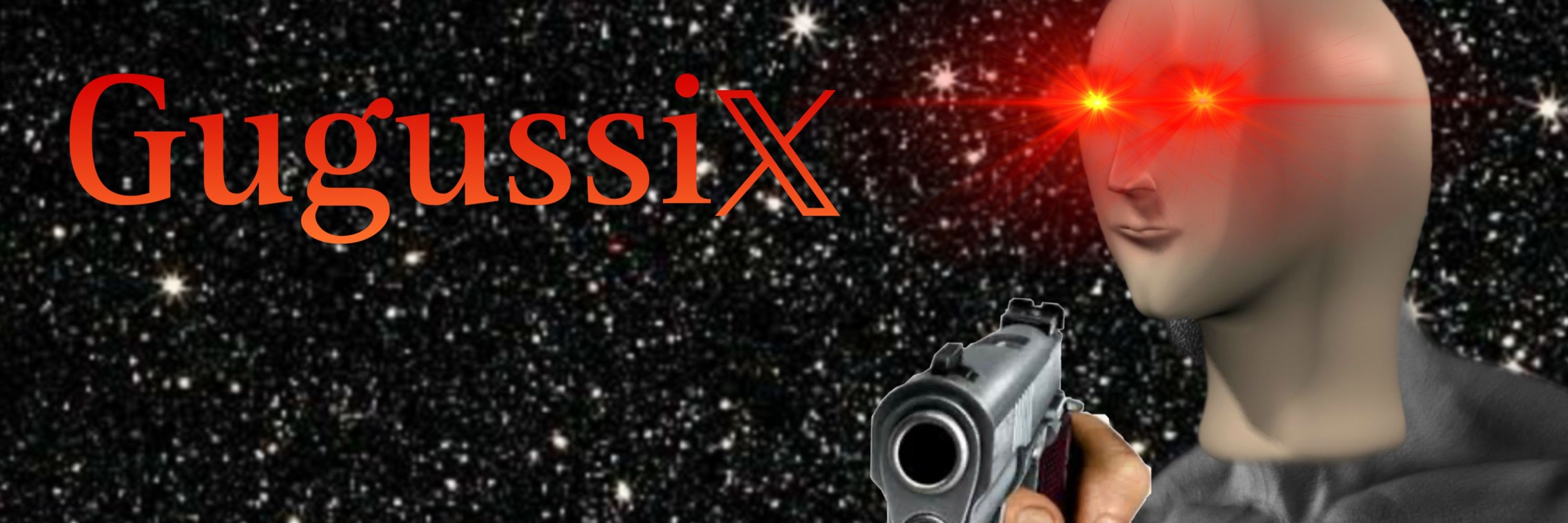 GugussiX