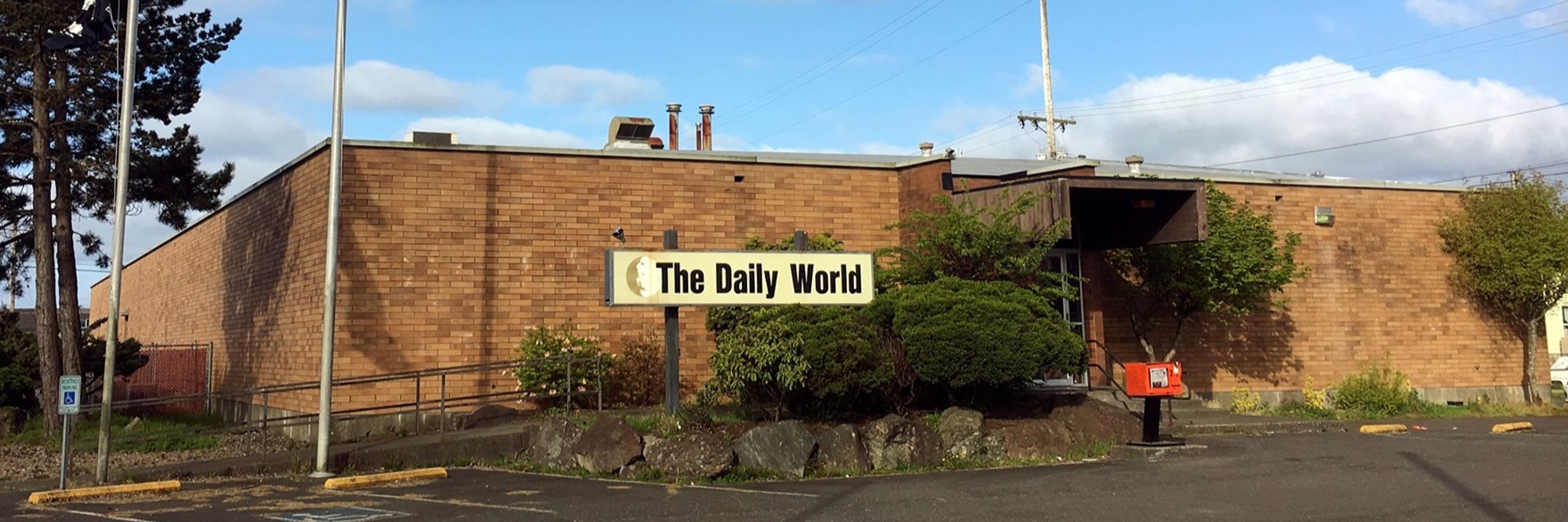 The Daily World