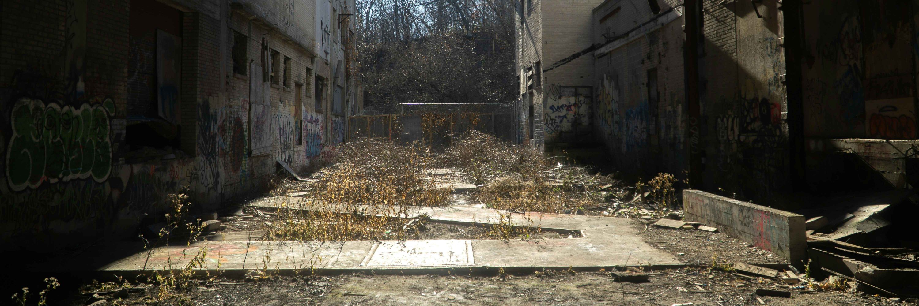 Wasteland Waystops