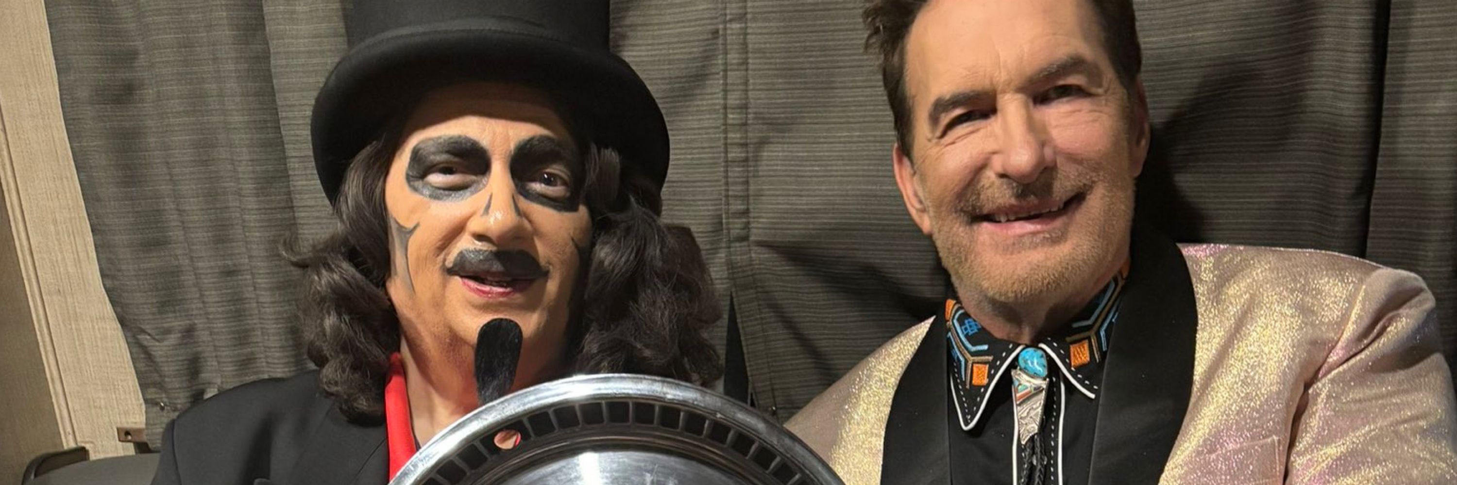 Svengoolie Rich Koz