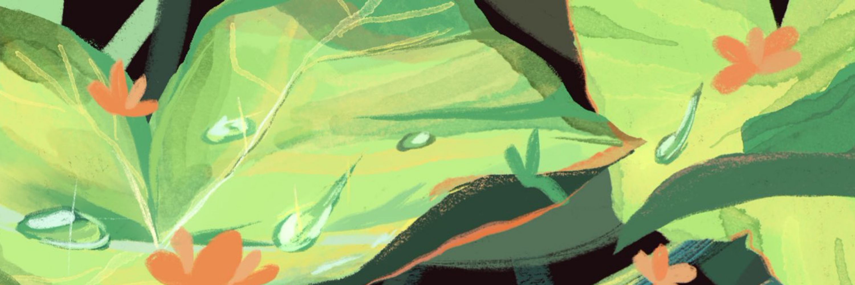 Leaf 🍃
