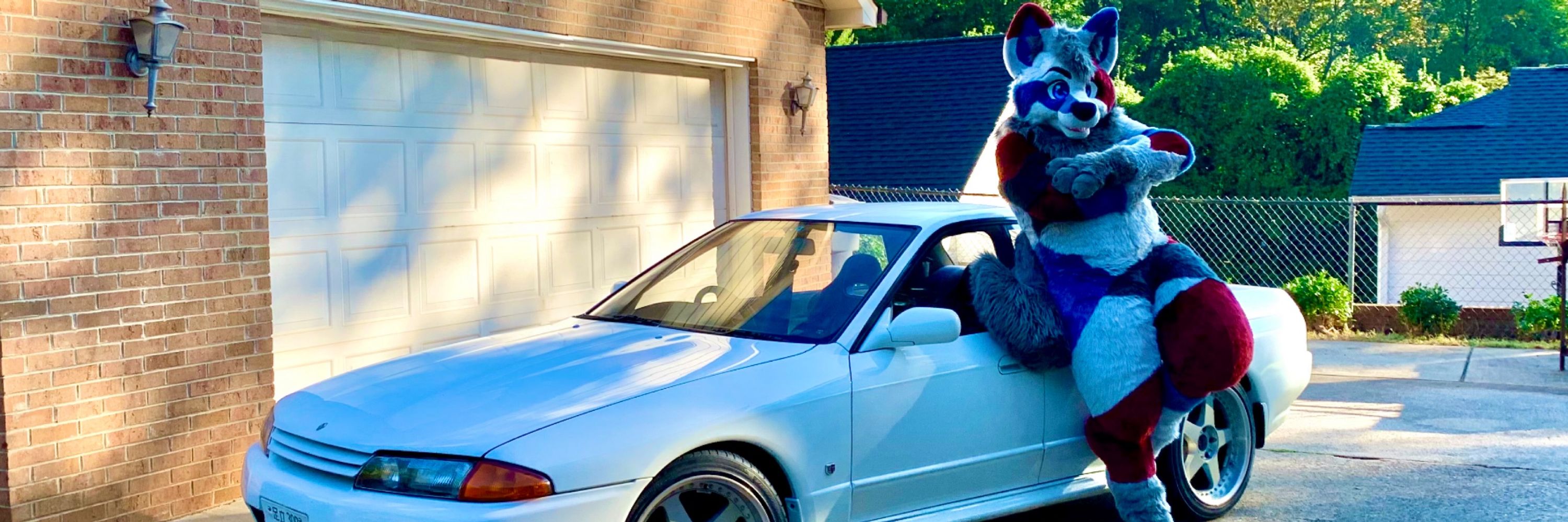 Nismo Folf