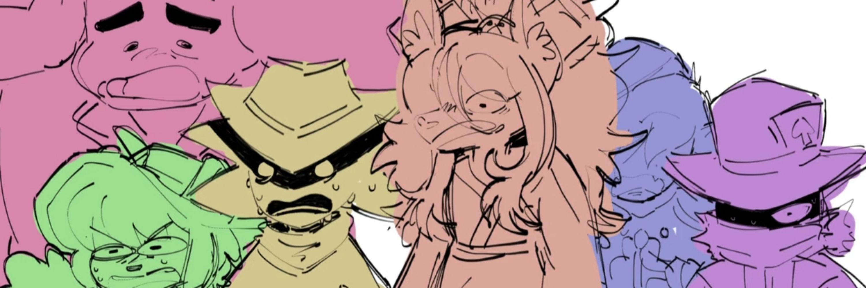 Le Drex lewd? 🔞