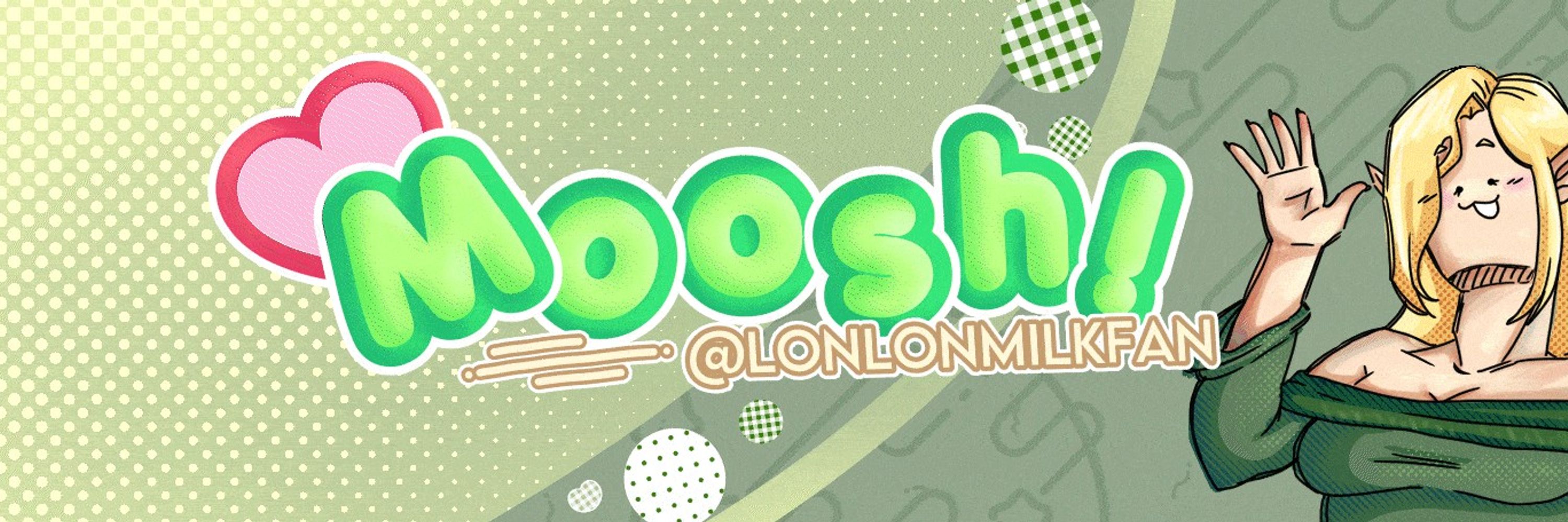 Moosh