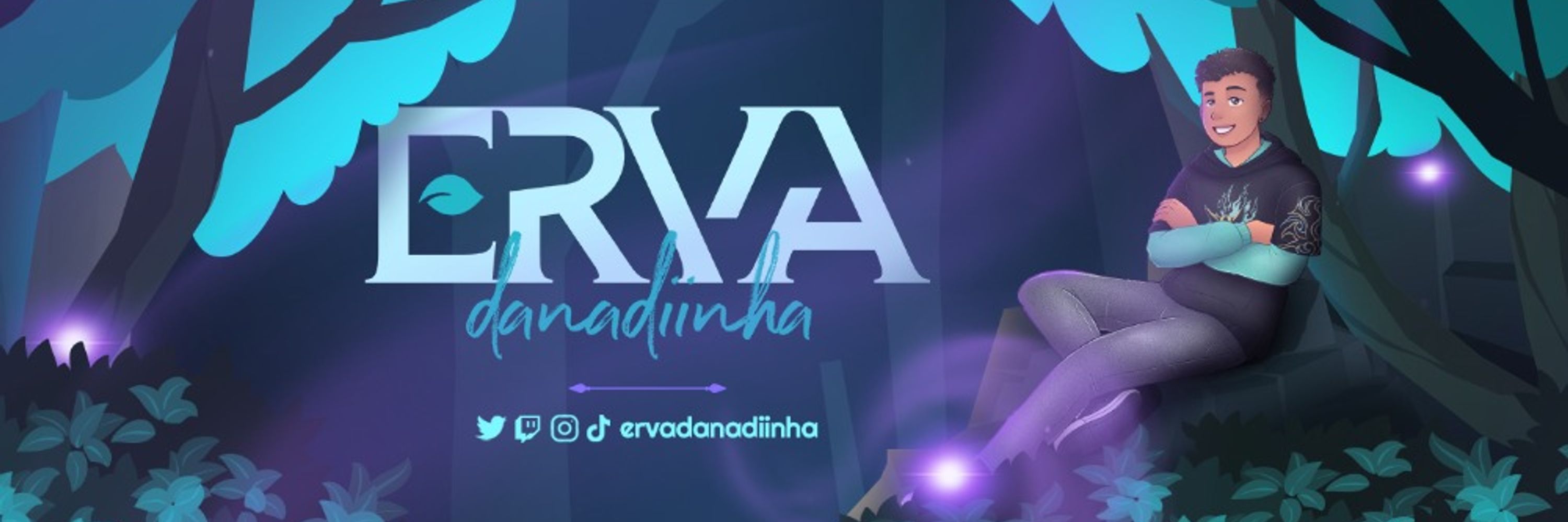 Erva (VAI VER A TAYLOR)