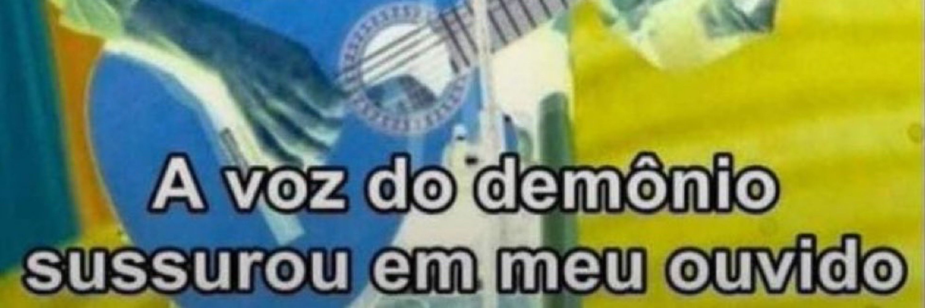 Satanás de saia